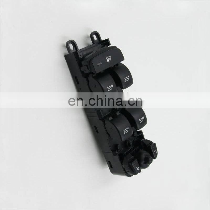 OE LR086040 LR013883 High Quality Master Power Window Switch For RANGE ROVER SPORT 2008-2016