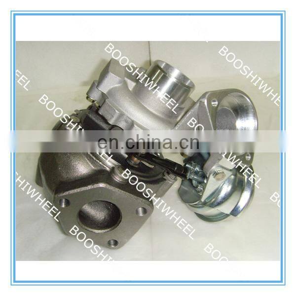 GT1749V turbo for BMW E46 X3 E83 750431-5012 750431-5009 11657794144