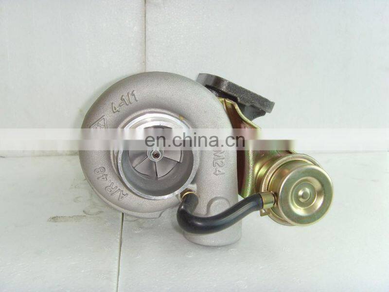 Turbocharger TB2568 466409-0002 466409-5002S 3.9L