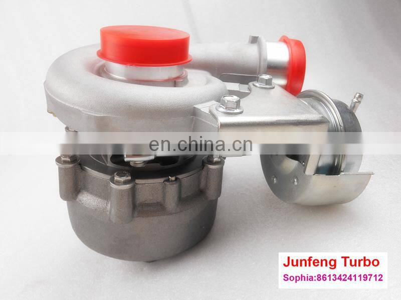 TF035 Turbocharger for Hyundai Grandeur With D4EB Engine 28231-27800 28231-27810 49135-07300 49135-07312 49135-07310