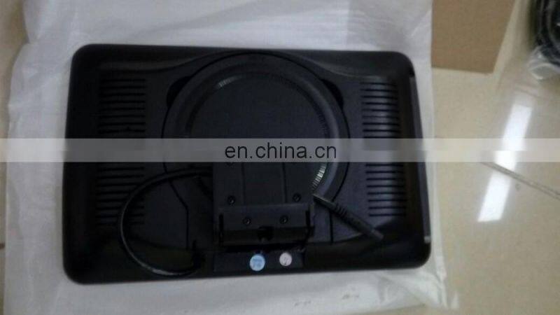 Android 10.1 inch Digital TFT LCD Screen Car headrest dvd player