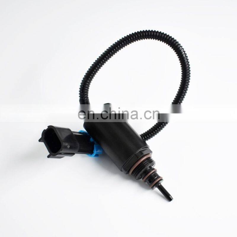 Turbo Wastegate Control Solenoid for Dodge Ram 2500 3500 5.9L Diesel 5140305AA