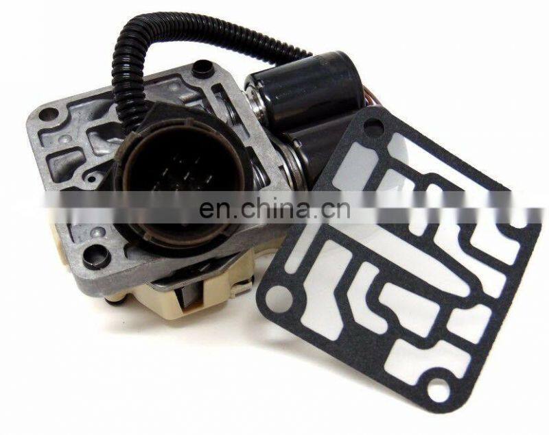 Transmission Solenoid Pack for Ford CD4E F6RZ-7G391-A (Fits all Years)