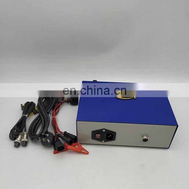 BEACON MACHINE cr-f cr1000 common rail diesel injector tester