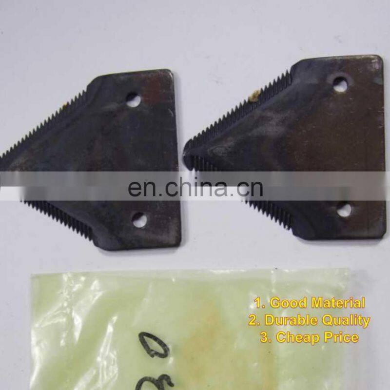 Cutting Blade For DC68 DC70 Combine Harvester For India