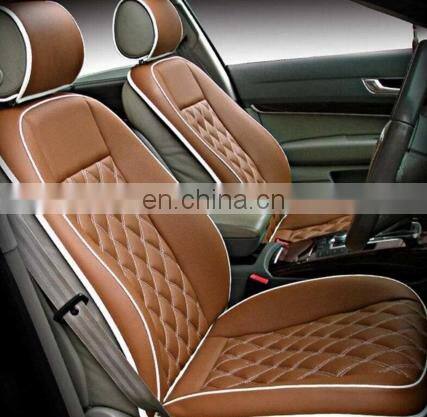 Heavy duty 4400 4420 compound feed flat bed double sewing machine