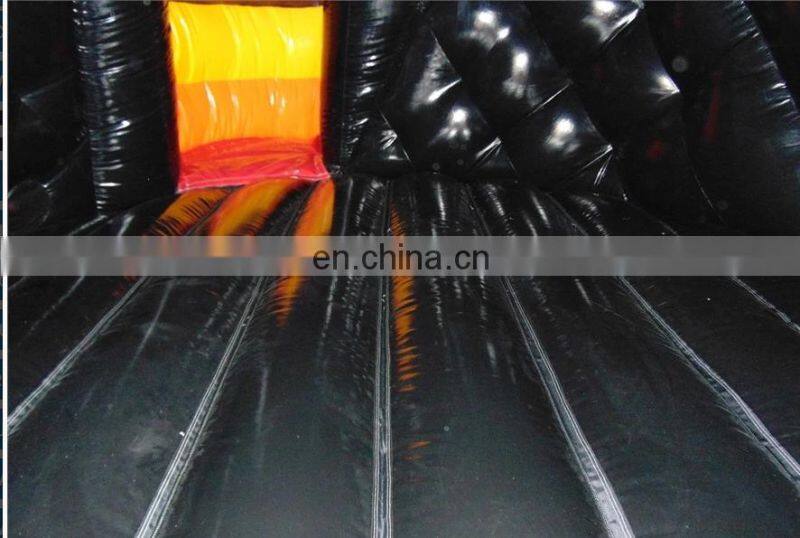 dance dome inflatable bouncer jumping bouncy castle bounce house