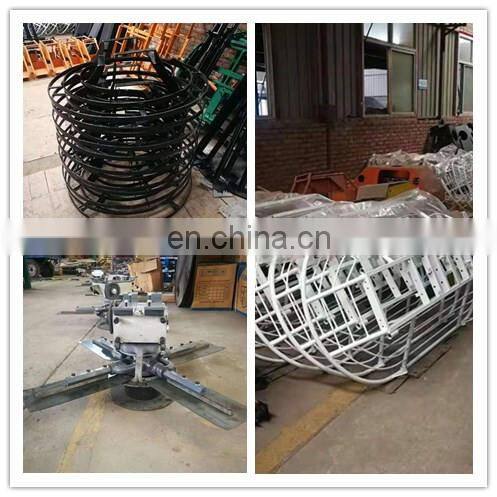 ride trowel machine  concrete l finishing power trowel