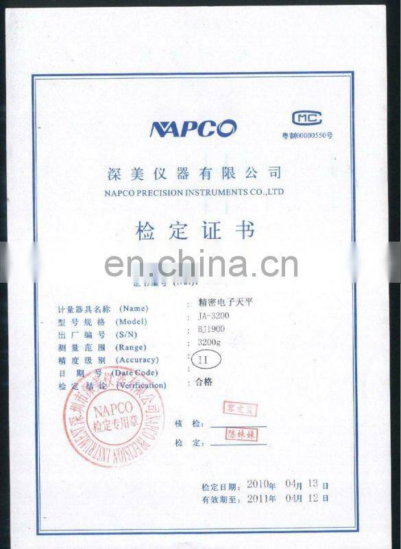 2016 Latest Model Spectrometer for metal analysis