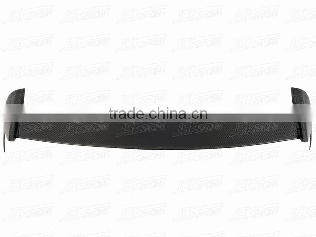 2014 CARBON FIBER ROOF SPOILER FOR PORSCHE MACAN (JSK230803)