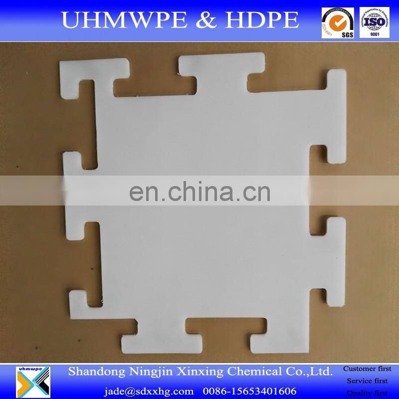 Ice hockey shooting pads/Skating rink floor/hockey training equipment manufacturer