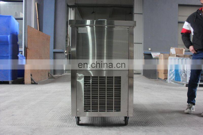 Professional Manufacturer High Quality Popsicle Vending Machine