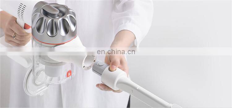 Dreame V9 Industrial Vacuum Cleaner Handheld Cordless Stick Aspirator Cleaner 20000Pa 400w for Home Office Car