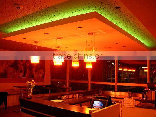 DC5V 6A 3 channel 90W LED RGB Remote controller use for LED RGB strip light