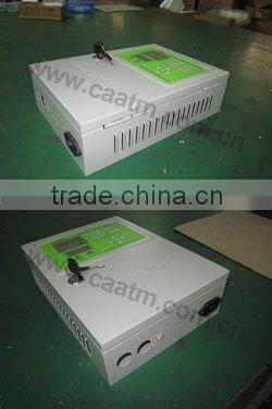 CA-2100A Natural Gas Controller