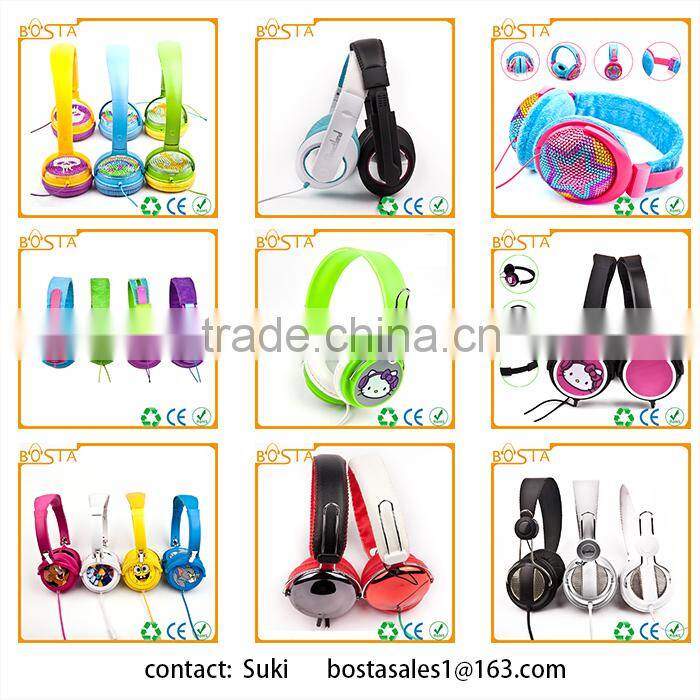 Whole sale best service custom best headsets