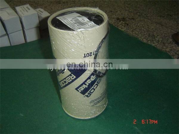 1105-00119 Yutong Bus ZK6127H ZK6107HE fuel coarse filter trap for car