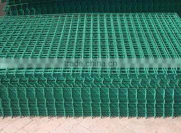 Welded Wire Mesh Fence/ PVC welded wire mesh be used construction (Manufacturer)