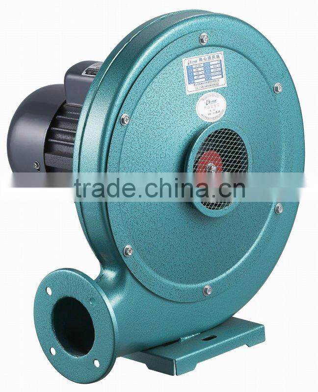 High Quality Centrifugal Fan with Aluminum Case