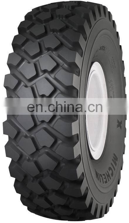 Michelin 24R21 XZL