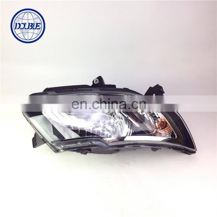 right front head lamp for Jinbei
