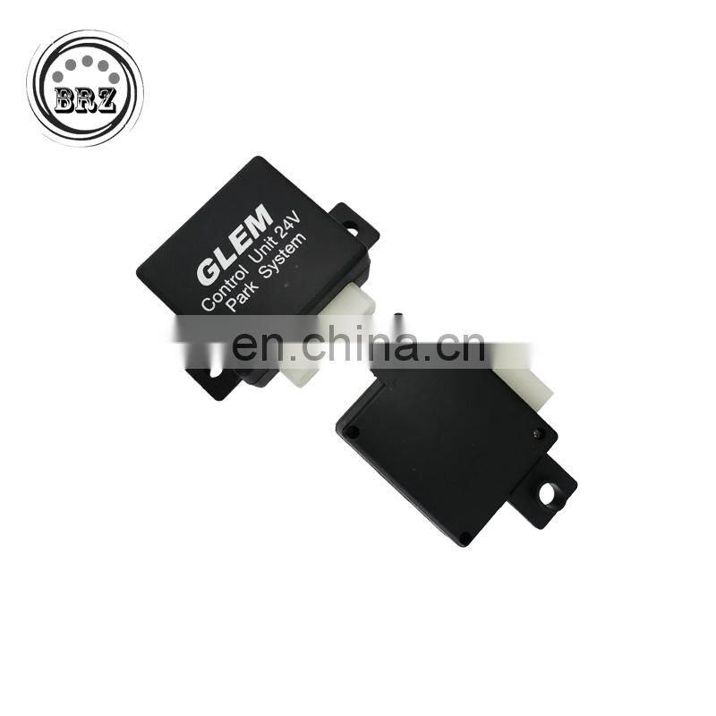 R290-7 R320 Excavator wiper controller 21N6-01272