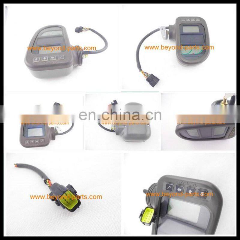 EC360BLC excavator Hydraulic controller EC360 VECU 14594698 VOE14594698