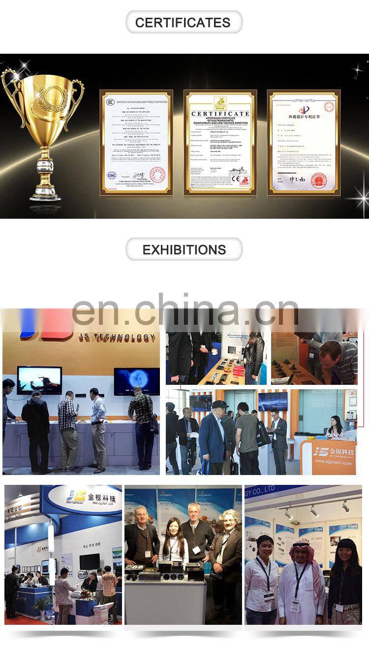 Electrical Power Aluminum Desk top Power supply Under Table Socket