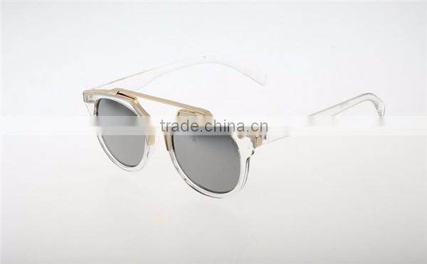revo color lens drop ship frog style rimmed vintage steampunk sunglasses