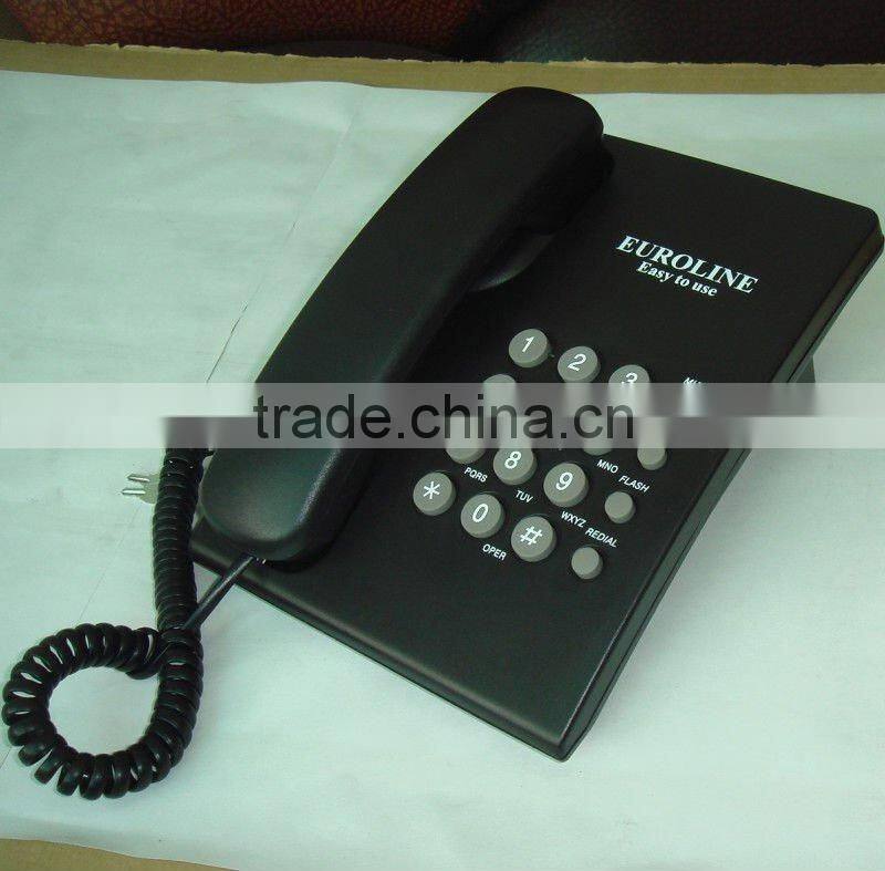 brand corded telephone