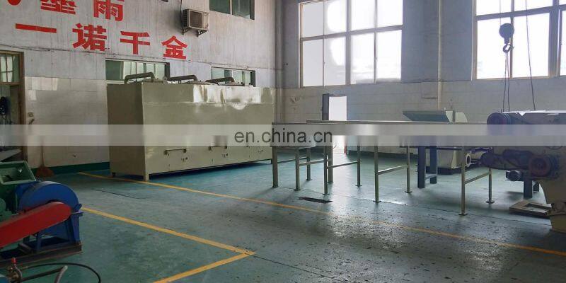 garden shredder used for all kinds of greenbranches garden shredding and garden wastes