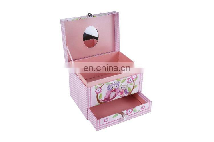 New Design Custom Box Luxury Packaging 2 Layer Book Shape Drawer Rigid Essential Oil Cosmetics Paper Magnetic Gift Boxes