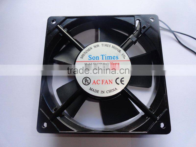 ac cooling fan 120*120*25mm