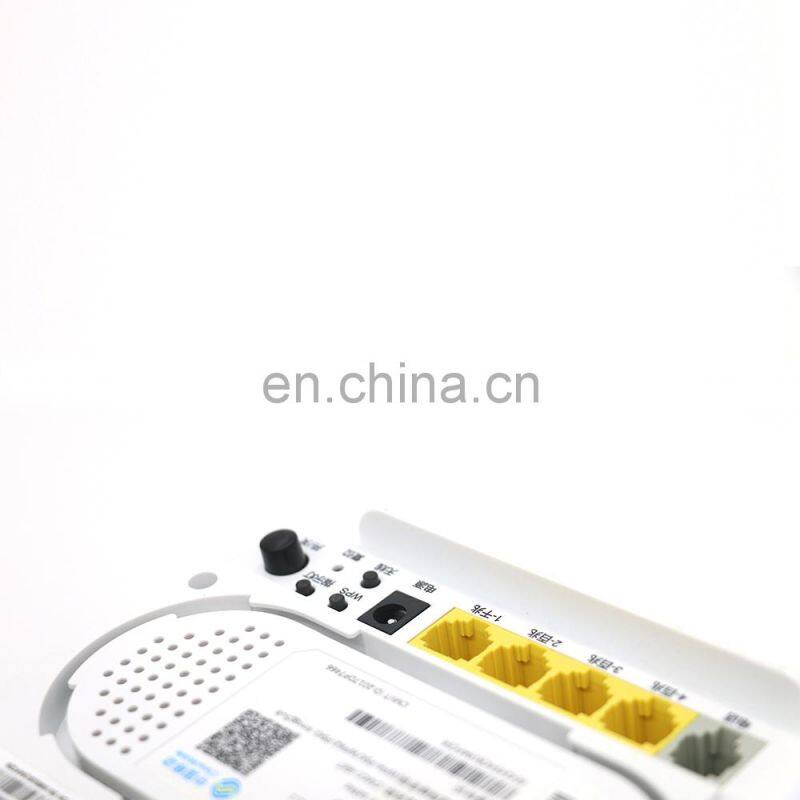 G-140W-MD catv epon onu ftth wifi 1GE+3FE+1TEL+USB+WIFI GPON ONT