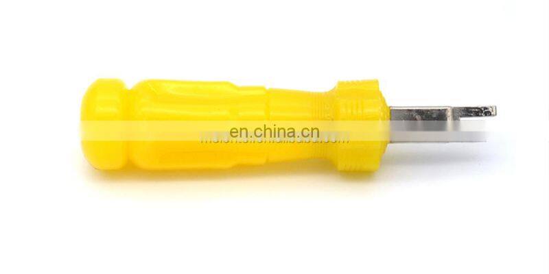 MT-8017 Yellow color LSY type Ericsson type punch down tool insertion tool
