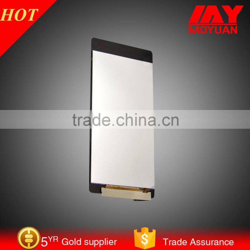 china supplier replacement lcd screen for sony z3 ,lcd screen for sony xperia z3 screen