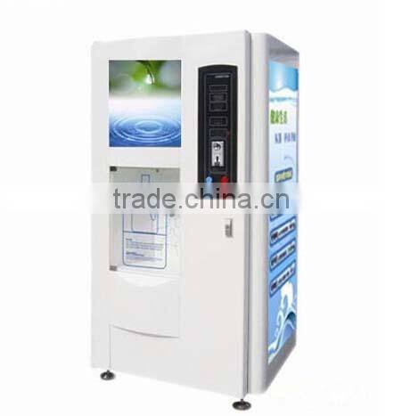 water vending machines for sale purified water