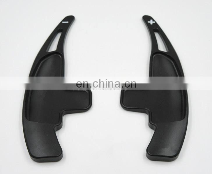 Alloy Extension Paddle Shifter Steering Wheel Shift Paddle For Mercedes-Benz