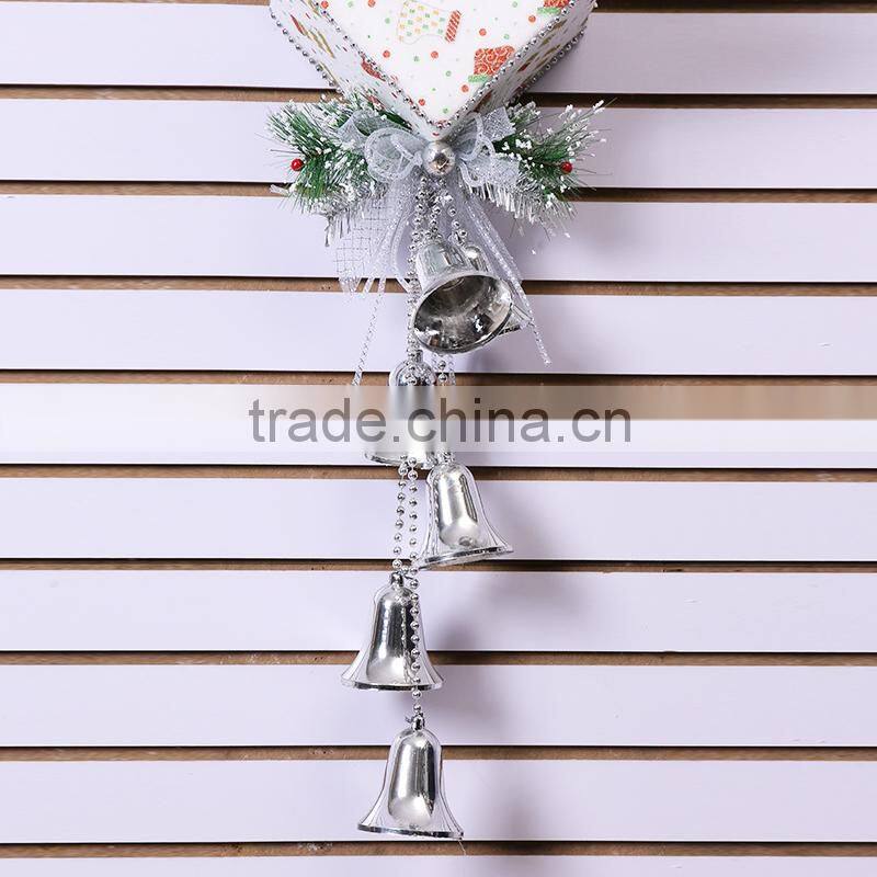 New design hanging styrofoam decoration for christmas