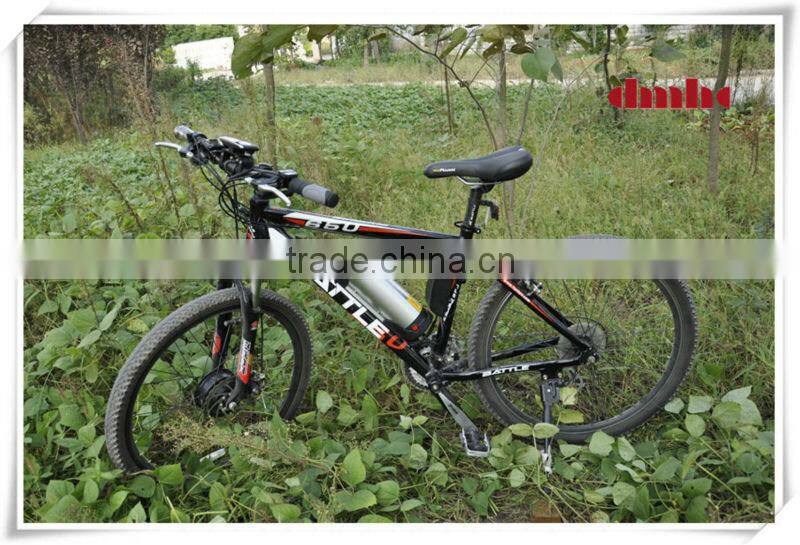 conversion bike/ motorized bicycles