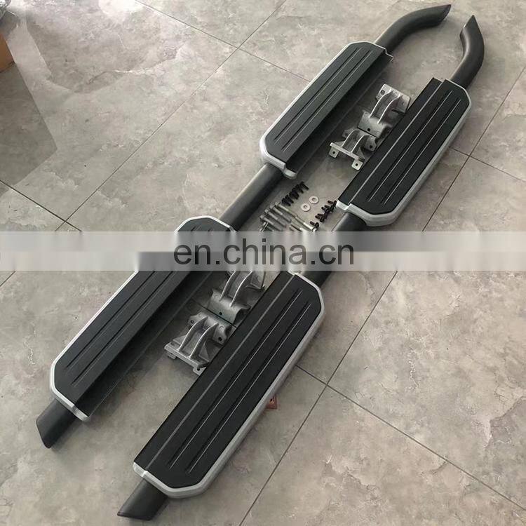 Good Quality Factory Price auto accessories luggage bag for Defender 2020