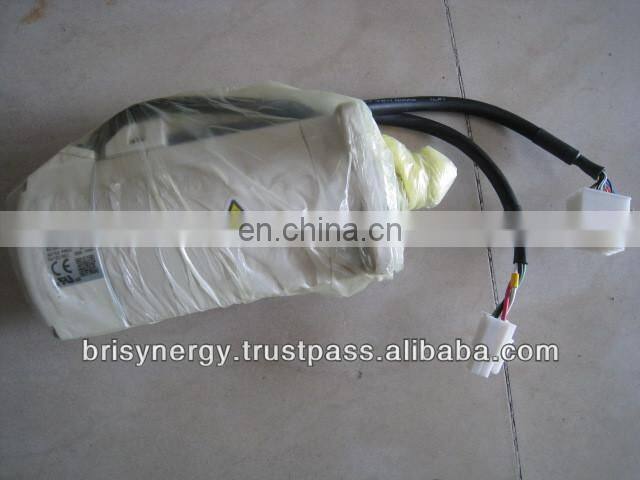 Panasonic AC Servo Motor MSMA04A1E Panasonic 0.4kw servo
