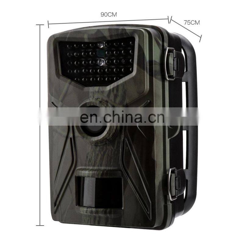 HC-804A 24MP 1080P Wildlife Tracking Surveillance Infrared Night Vision Wild hunting camouflage trail cameras scoutguard 2021