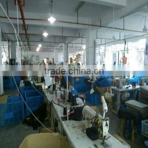 Light leisurely fashion cartoon printing PU laptop bag for lady