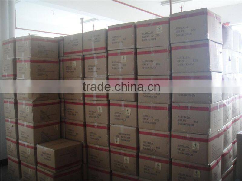 Canvas With Leather Mens/women Briefcase