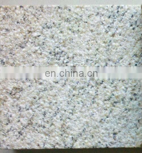 Golden Beach yellow granite China cheap yellow granite