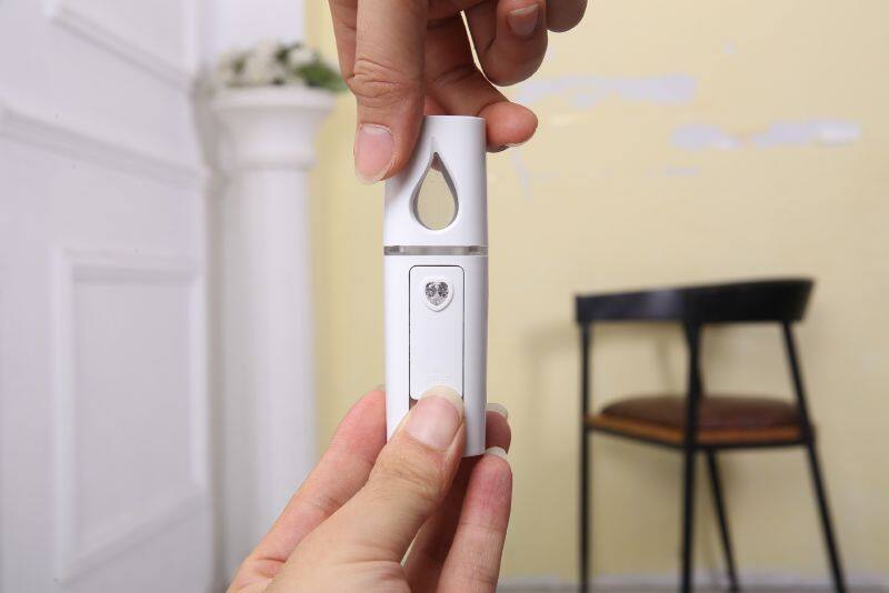 2020 Alcohol Disinfection Humidifier Nano Spray