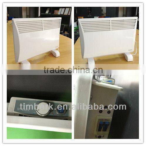 Convection electrical heater 1500W