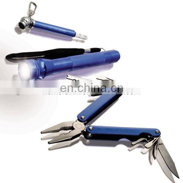 Best quality useful multi tool auto tool set with aluminum box