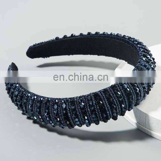 Hot Selling Rhinestone Headbands